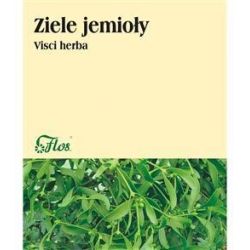 FLOS JEMIOŁA ZIELE 50G