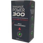 Biofarmacja ImmunoX Power 300 14 saszetek