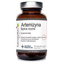 Kenay Artemizyna Bylica roczna 60 k