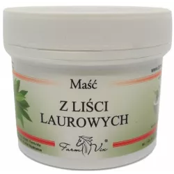 Farm-vix Żel  z liści laurowych 350g