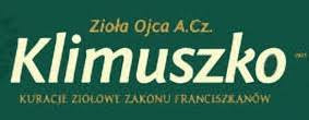 ZIOŁA OJCA KLIMUSZKO