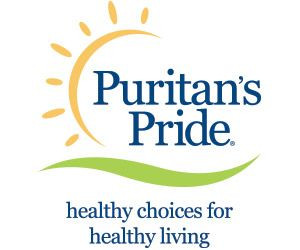 PURITANS PRIDE