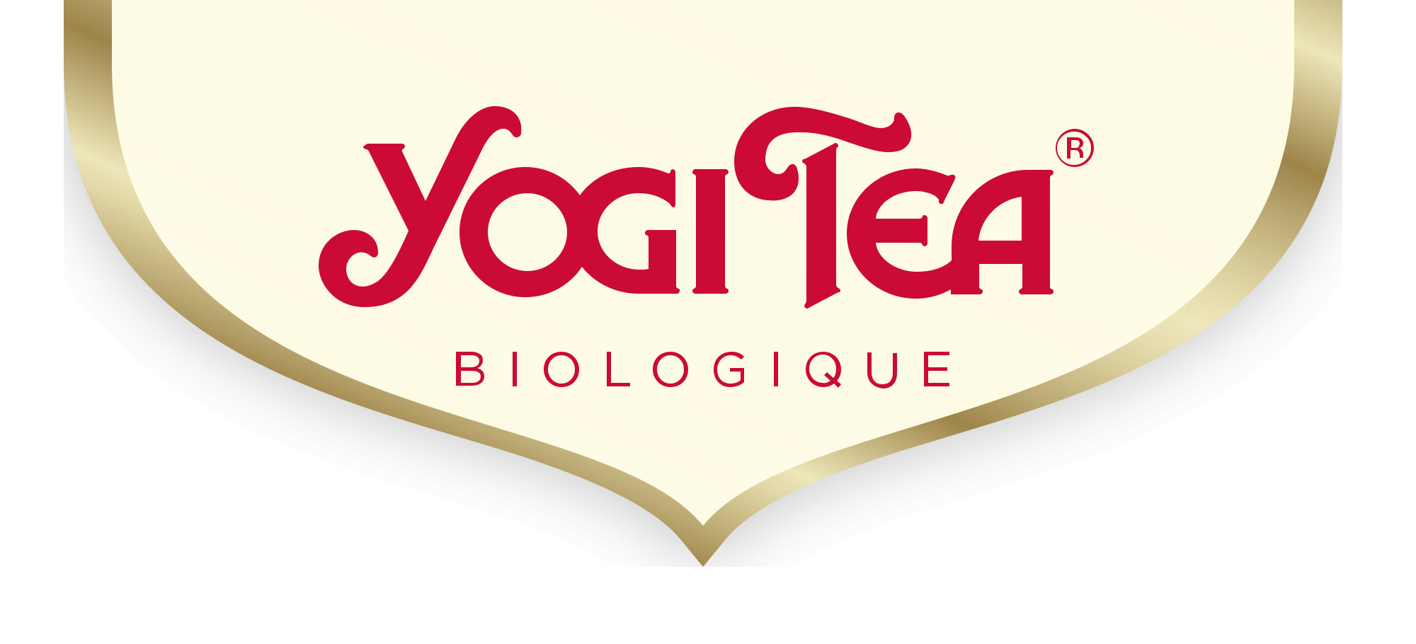 YOGI TEA