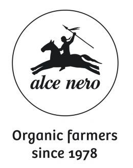 ALCE NERO