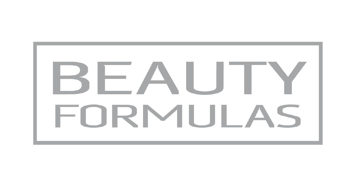 BEAUTY FORMULAS